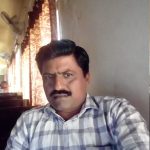 Yogesh Nanabhau Patil